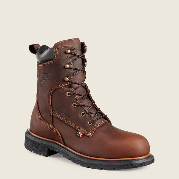 Red Wing Shoe Co. 400: 8 display picture 2