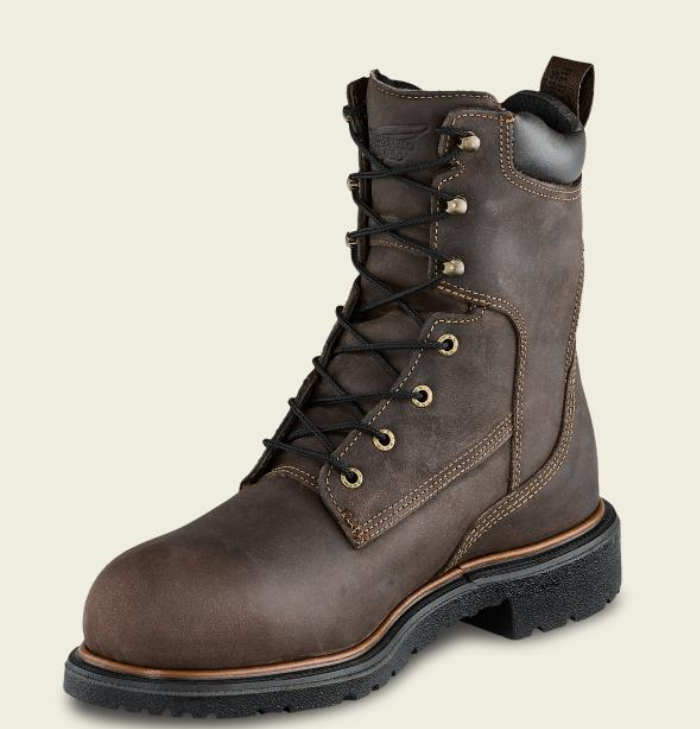 Red Wing Shoe Co.4442 8\