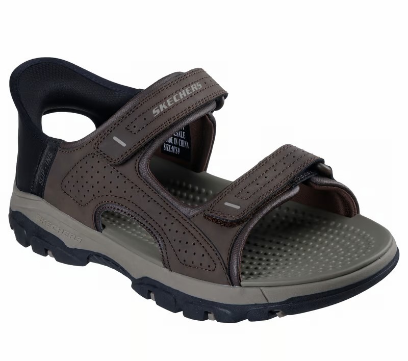◆SKECHERS◆ Women's High Rise Sandals Slip-Ins SC0WSCFM011 Skechers Slip-ins: BOBS Sun Ray - Move Over