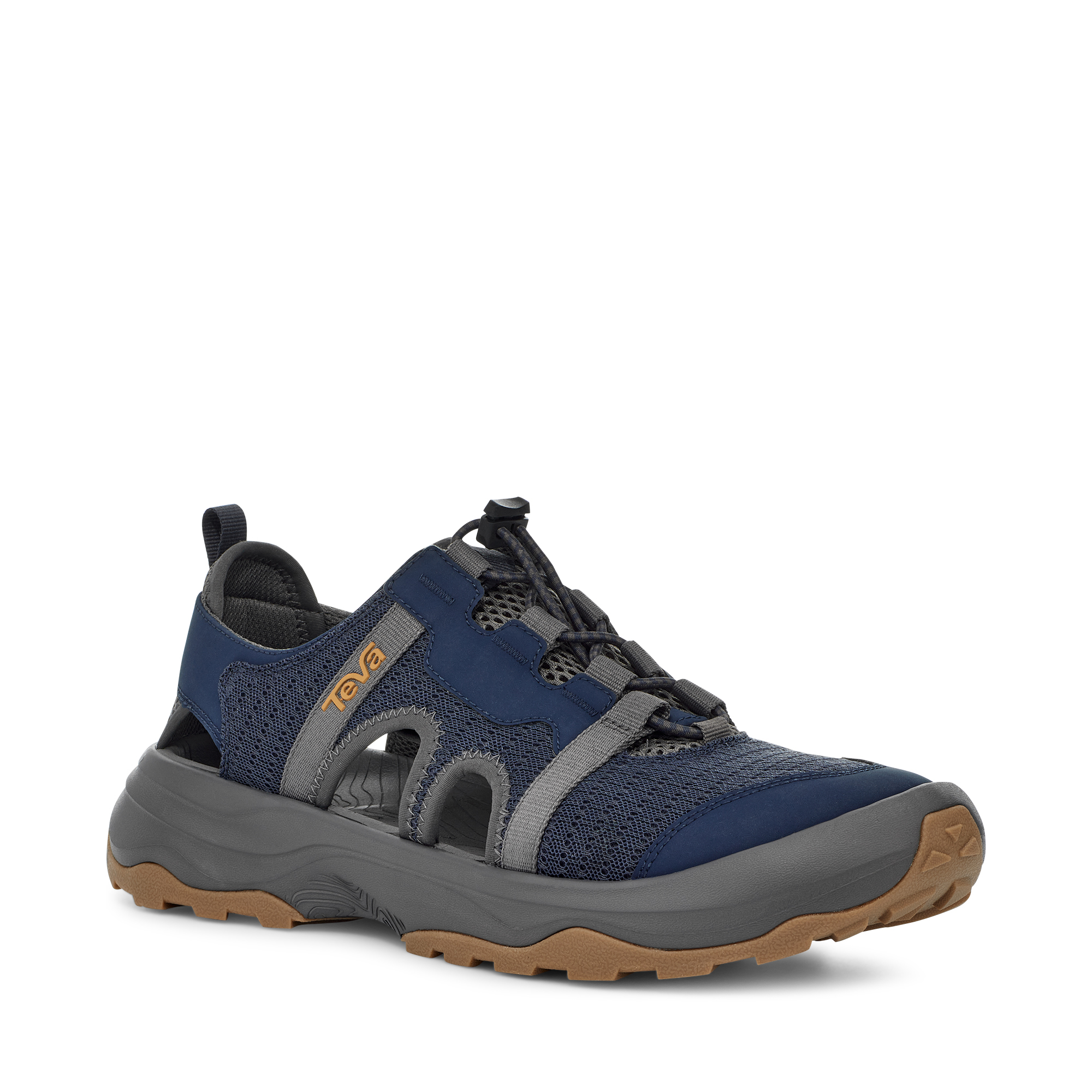 Teva M OUTFLOW CT NAVY BLUE display picture 3
