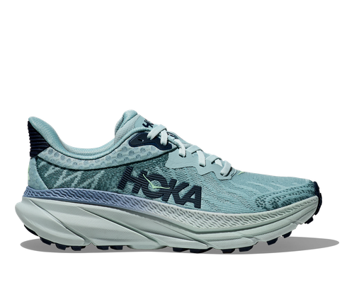 Hoka WOMEN'S CHALLENGER ATR 7 DRUZY/DROPLET